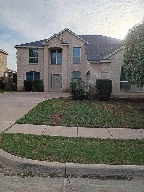 7817 Longbow Lane - Photo 1