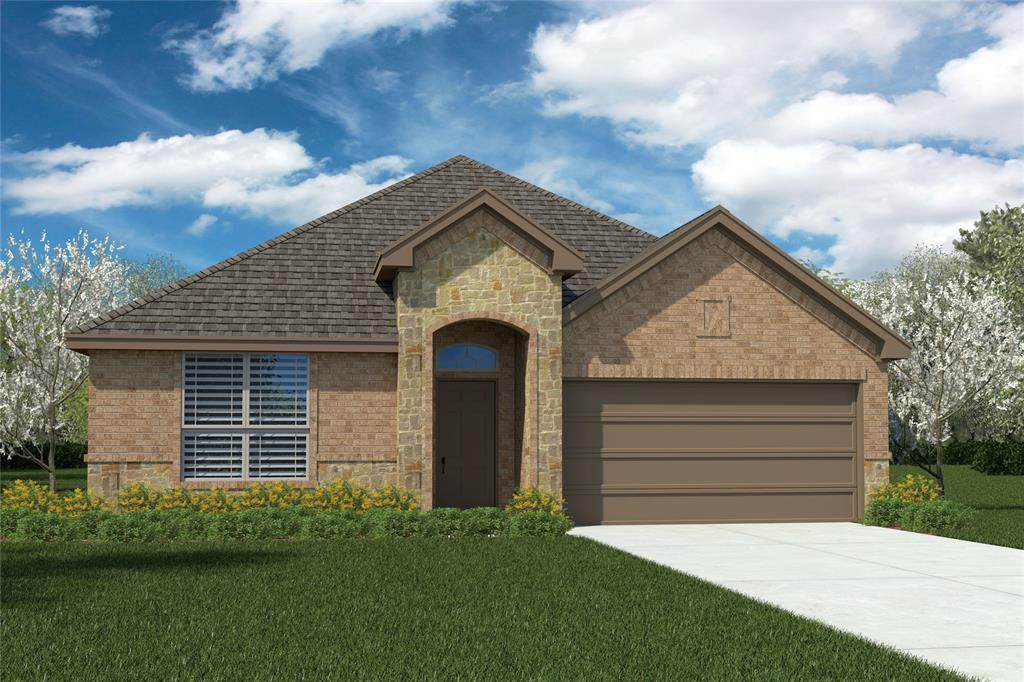 1412 Canterbury Trail - Photo 1