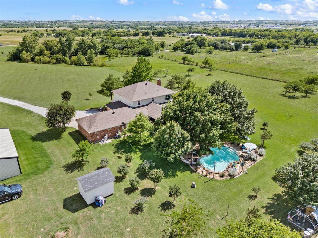 2141 Old Denton Road - Photo 1