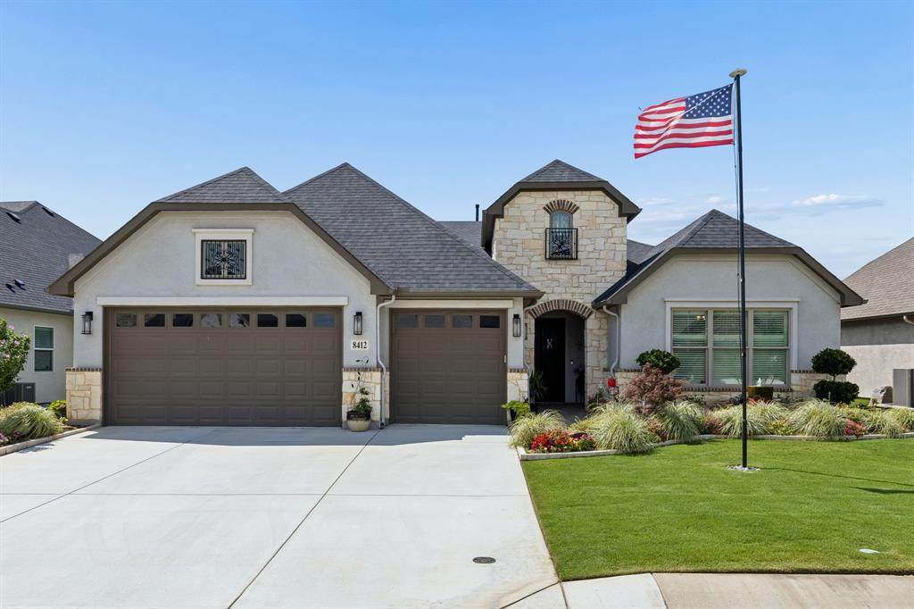 8412 Cocobolo Drive - Photo 1