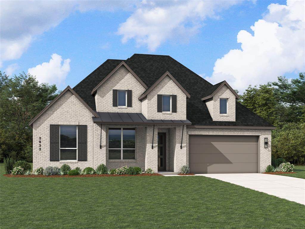 529 Stallion Lane - Photo 1