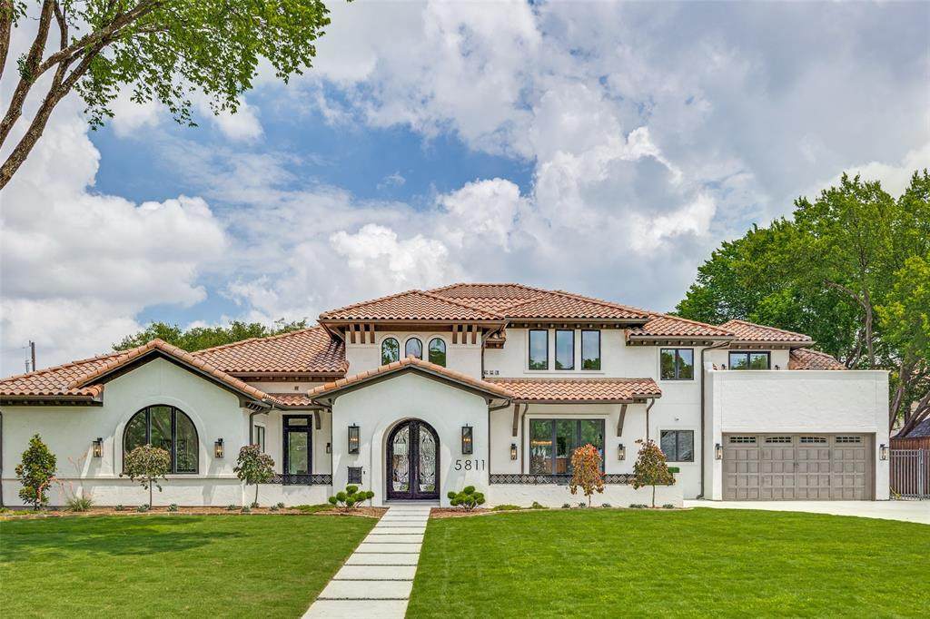 5811 Preston Haven Drive - Photo 1