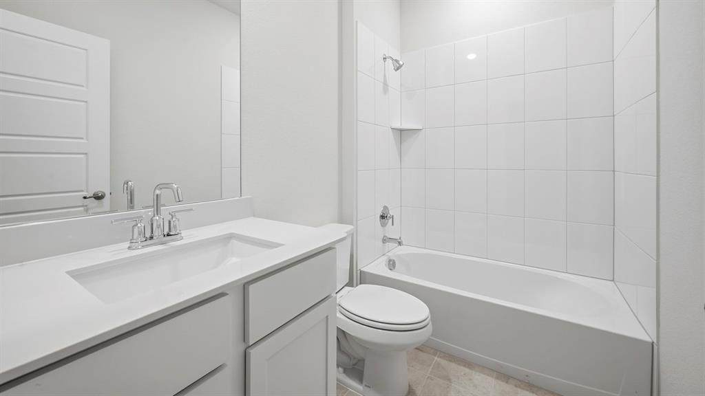 3808 Caddo Drive - Photo 1