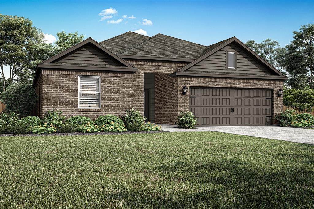 11133 Santana Drive - Photo 1