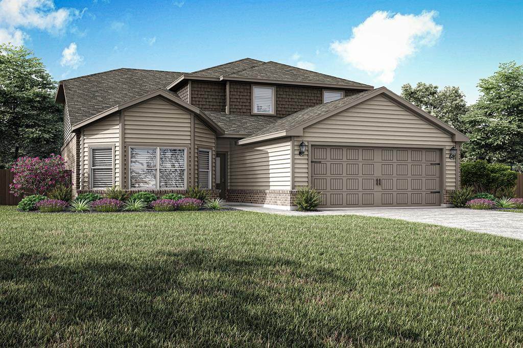 11156 Santana Drive - Photo 1