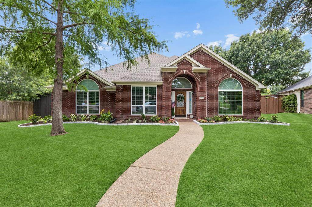 9809 Belfort Drive - Photo 1