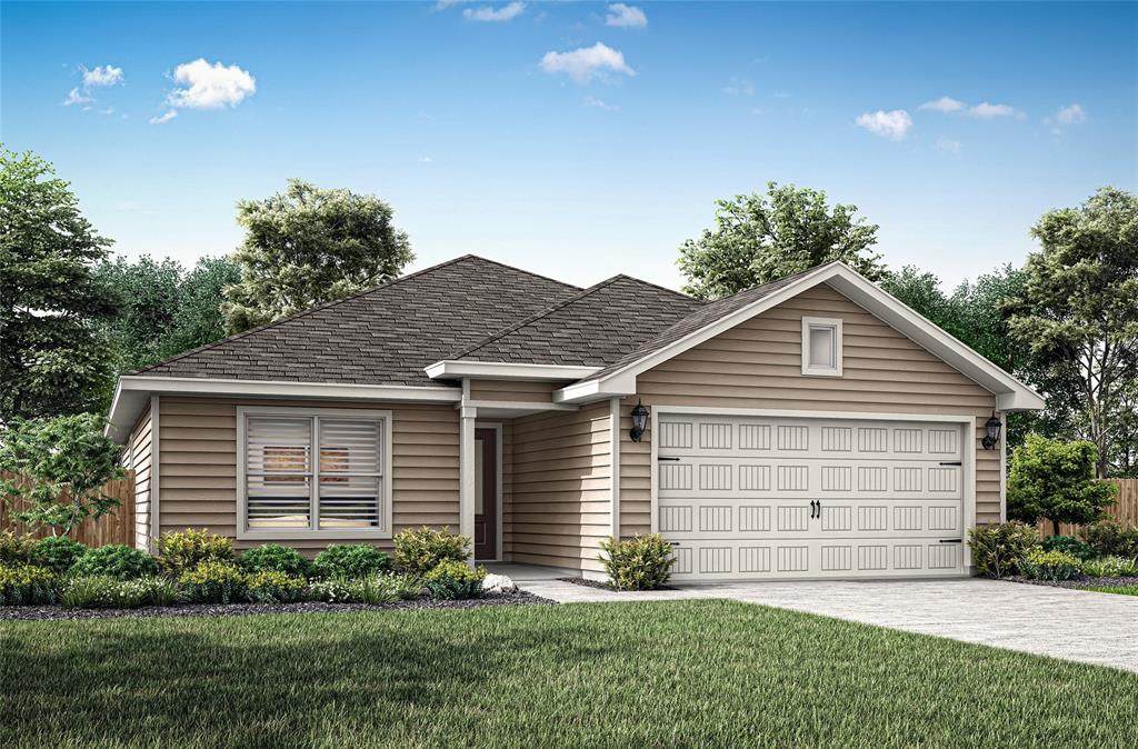 1512 Harvester Drive - Photo 1