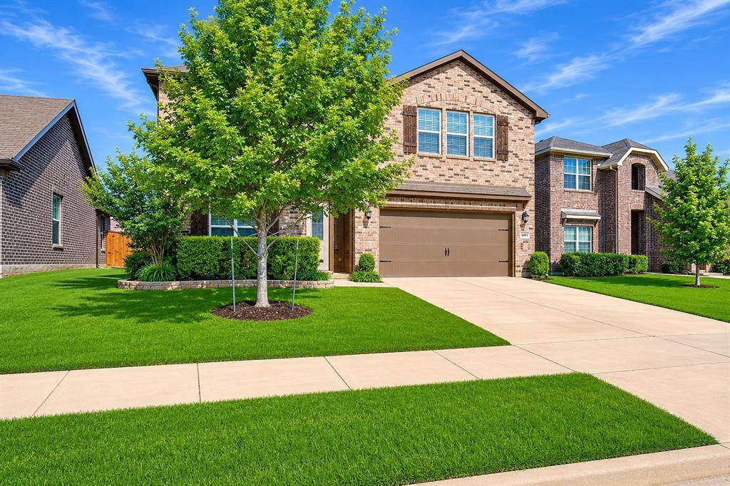 11856 Castleford Way - Photo 1