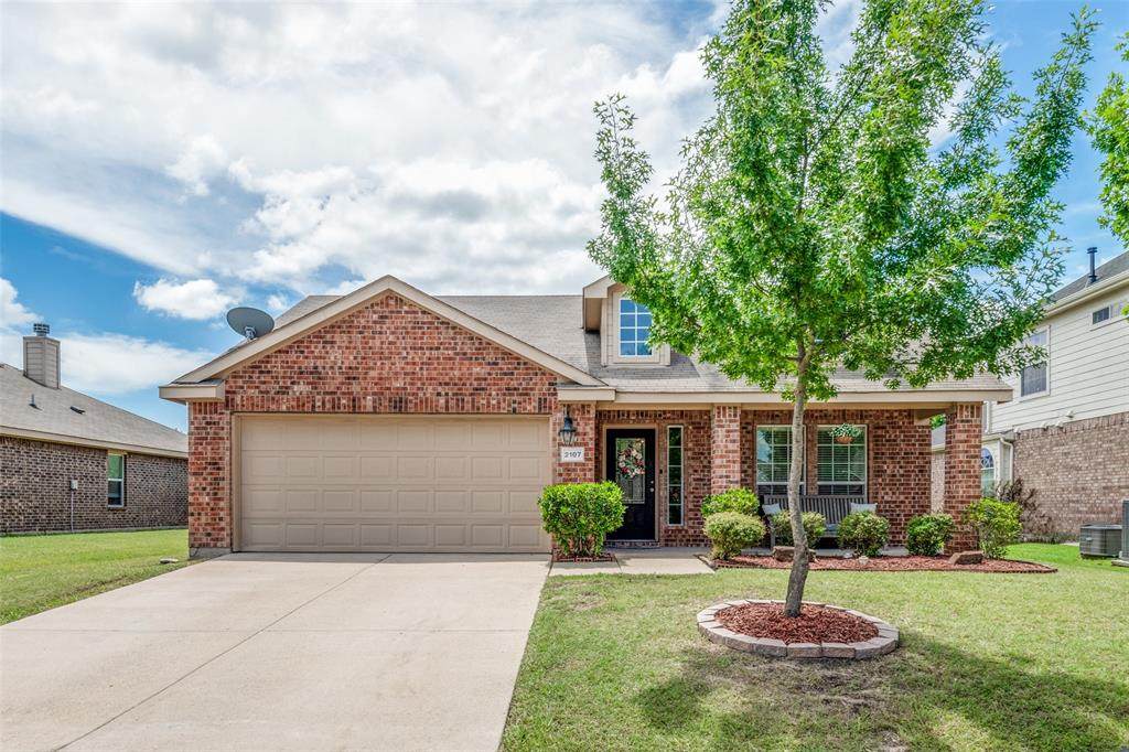 2107 Thistle Lane - Photo 1