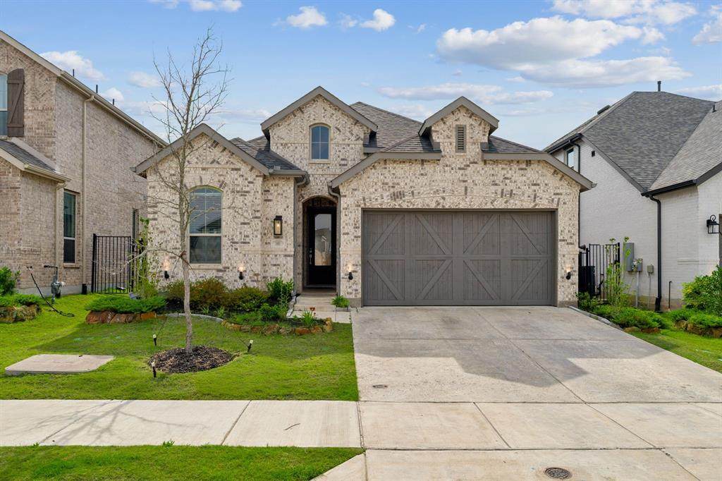 1601 Sandhill Lane - Photo 1