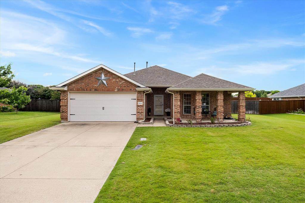 2800 Stoney Hollow Lane - Photo 1