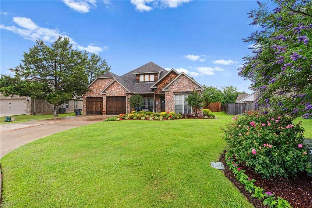 22 Dobbins Crossing - Photo 1