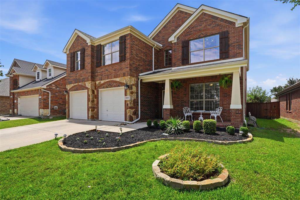 908 Lake Hollow Drive - Photo 1