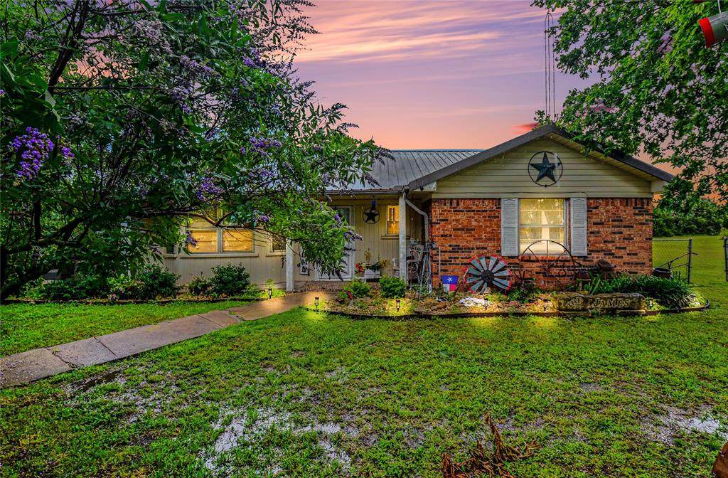 2382 Fm 1743 Road - Photo 1