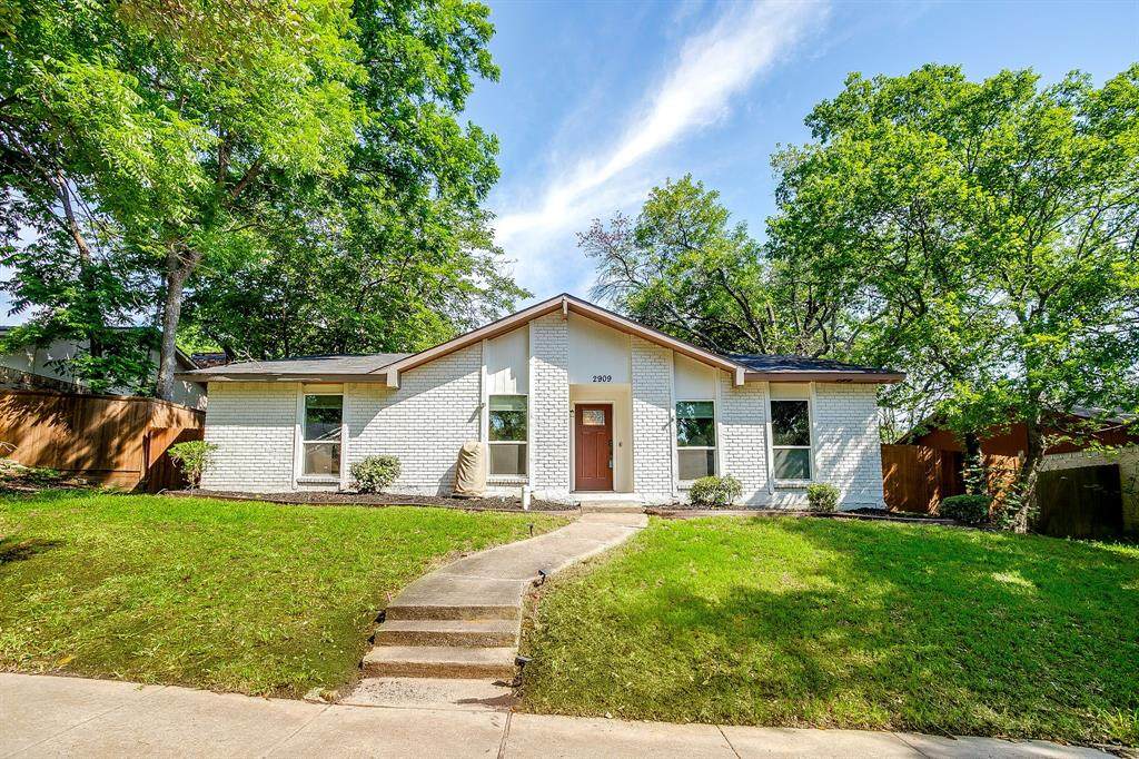 2909 Clover Valley Drive - Photo 1
