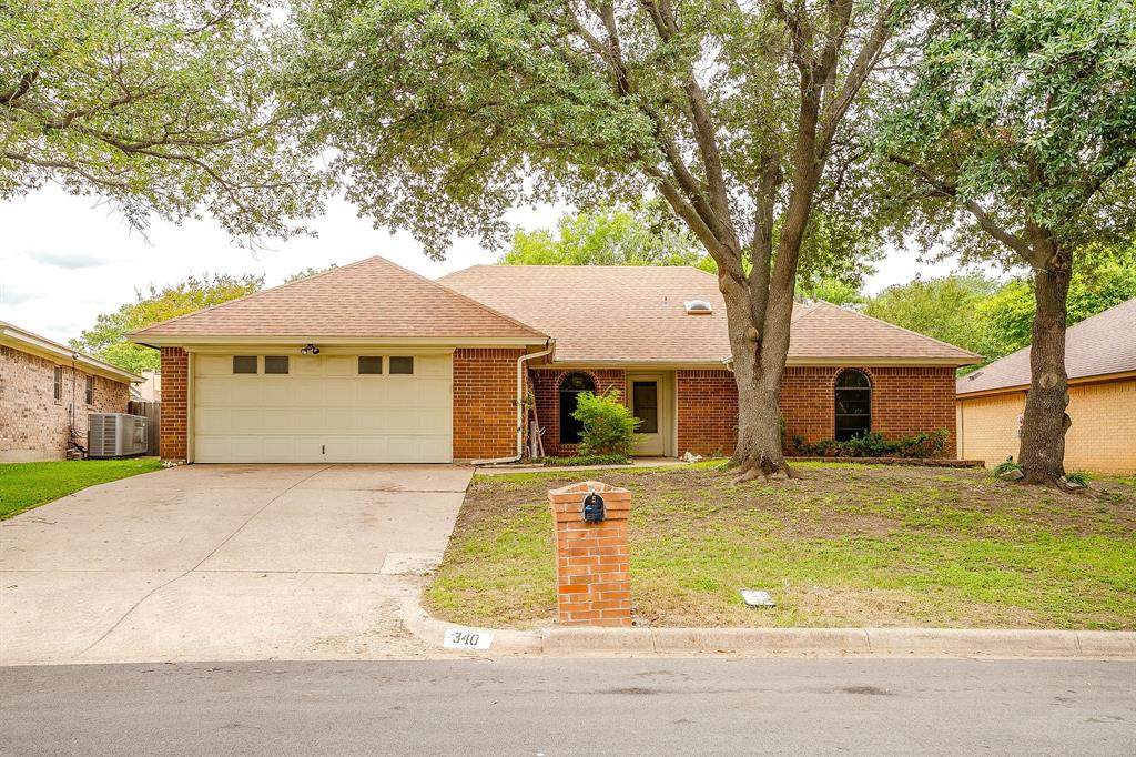 340 Grand Meadow Drive - Photo 1