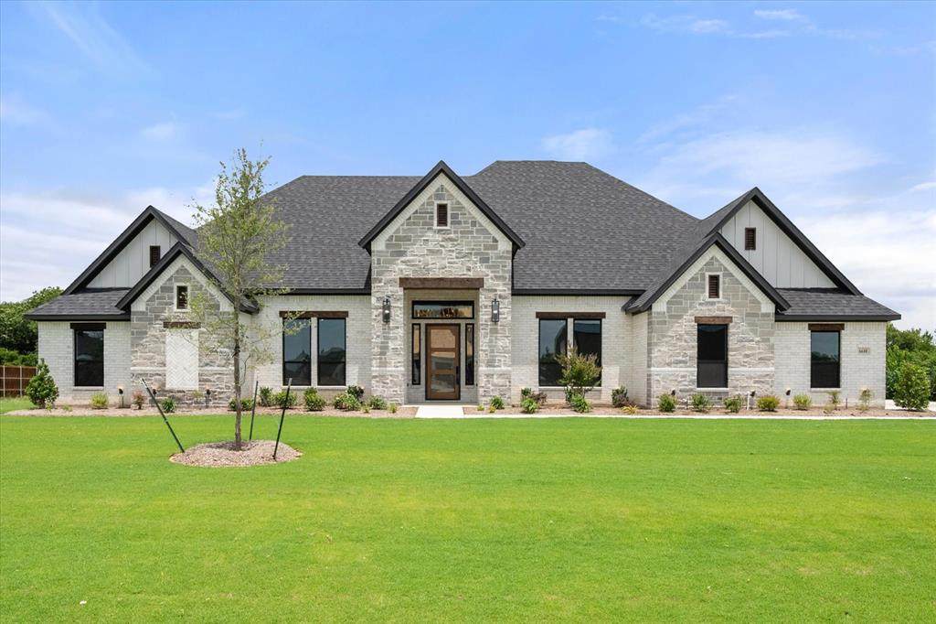 6610 Waggoner Way - Photo 1