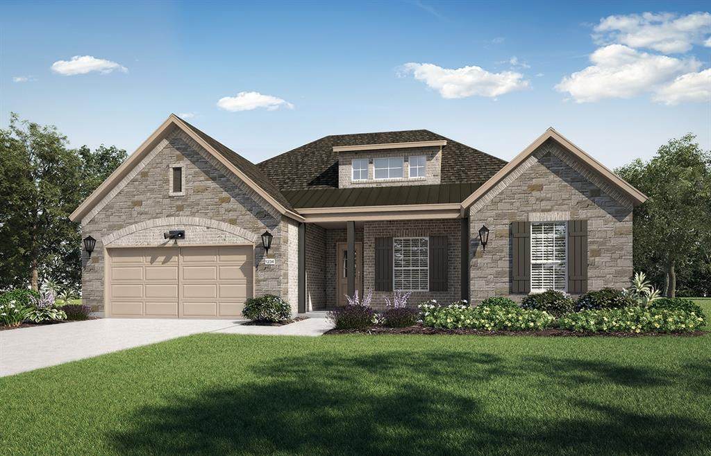 5953 Carmona Trail - Photo 1
