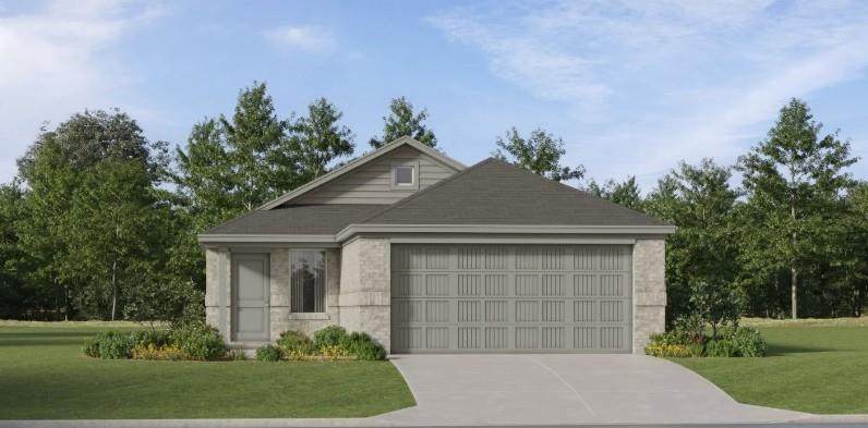 1344 Alfred Street - Photo 1