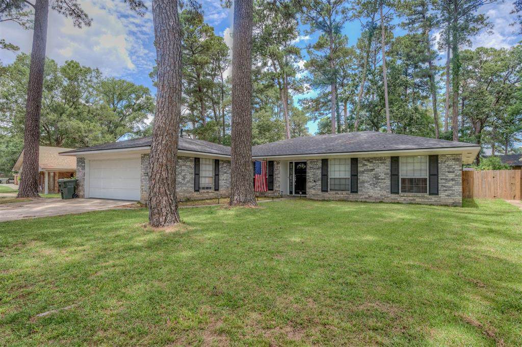 3326 Warwick Drive - Photo 1