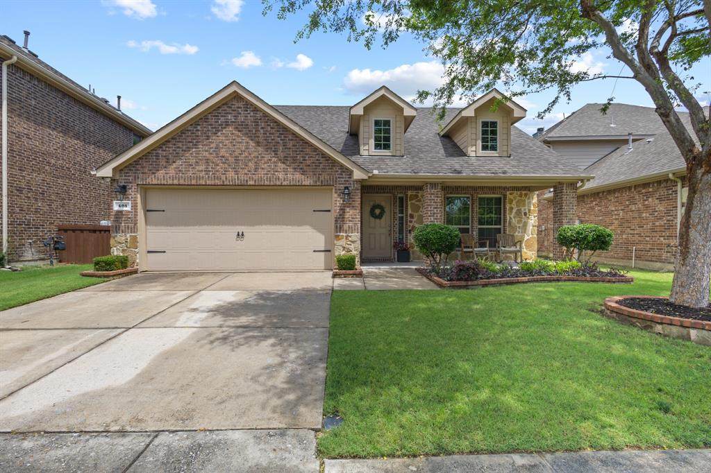 405 Cherry Spring Drive - Photo 1