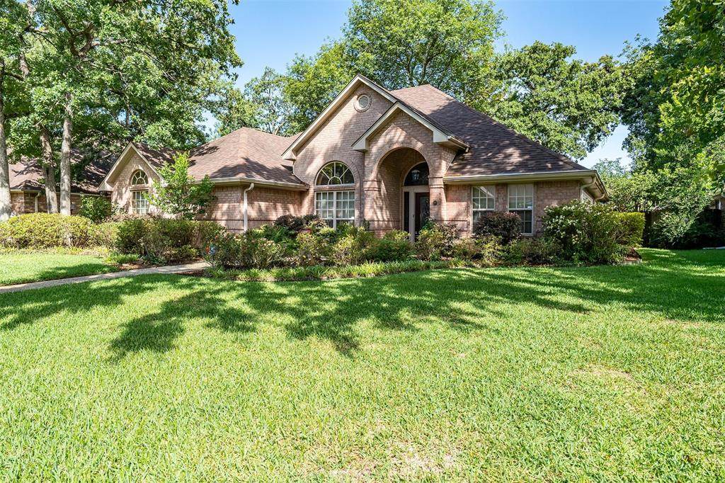 3406 Pebblebrook Drive - Photo 1