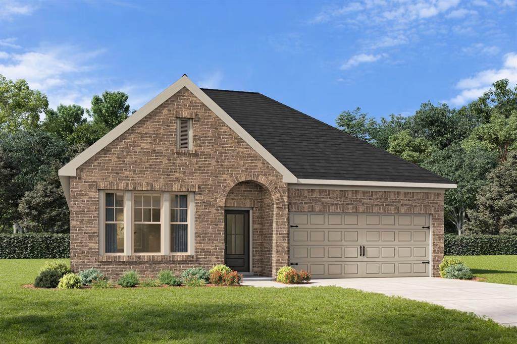 1601 Shenandoah Trail - Photo 1