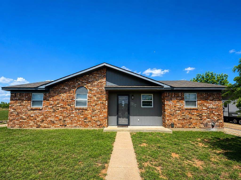 1217 Town Creek Drive - Photo 1