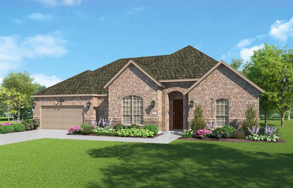 1601 Vista Azul Lane - Photo 1