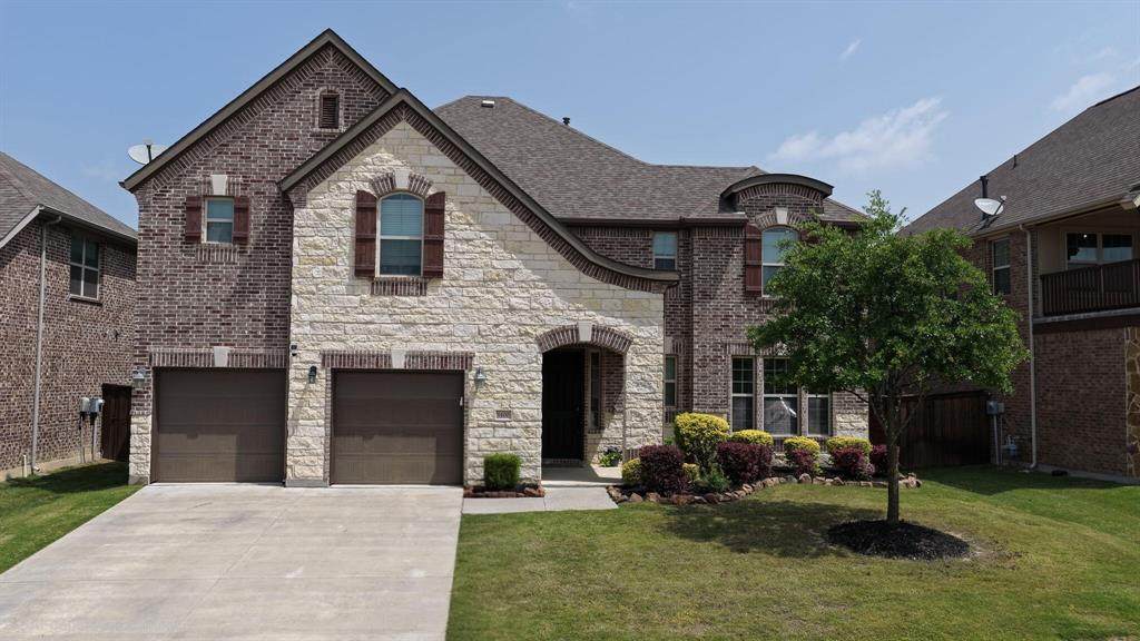 1400 Madrid Falls Drive - Photo 1