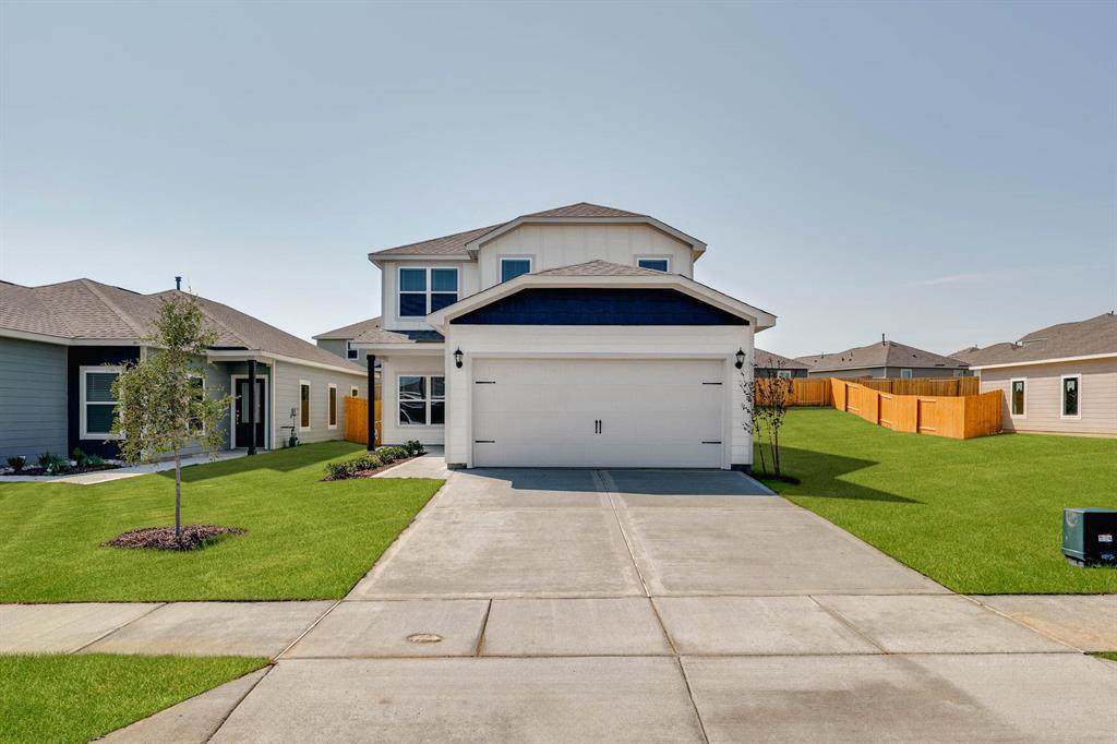 8436 Fort Benton Drive - Photo 1