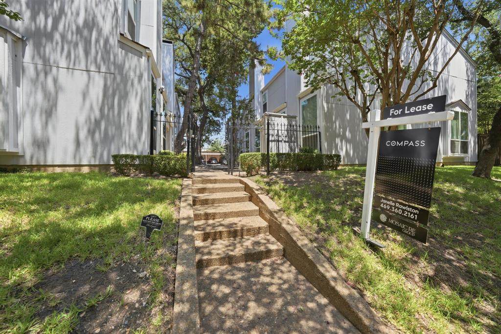 2815 Welborn Street - Photo 1