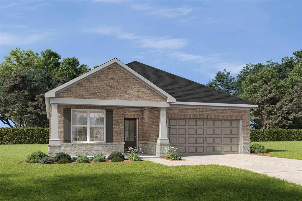1605 Shenandoah Trail - Photo 1