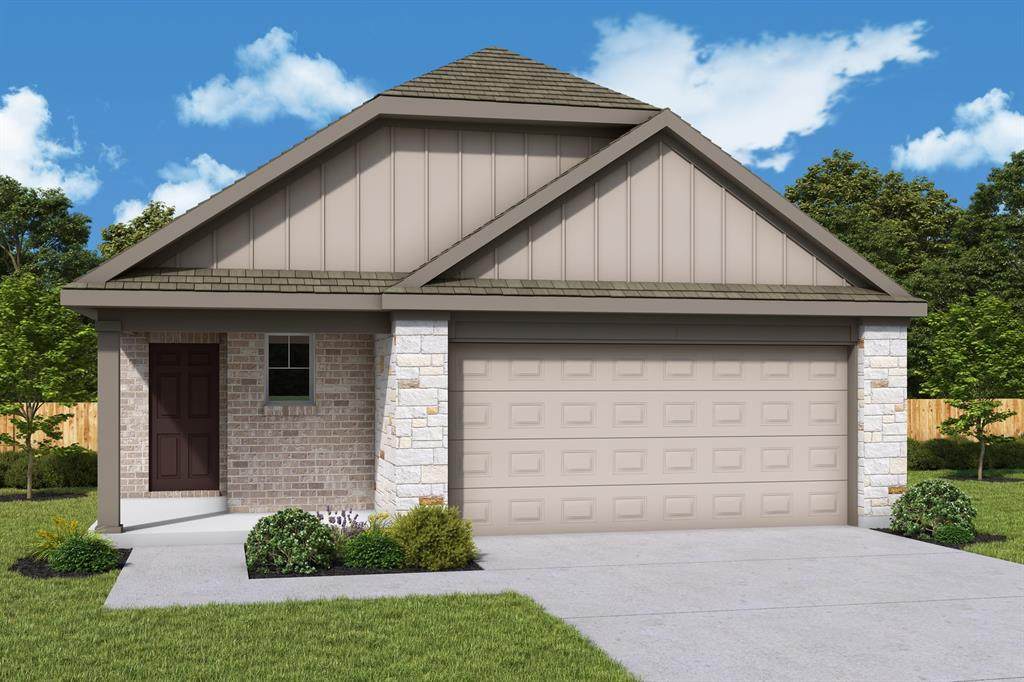 804 Hillcrest Boulevard - Photo 1