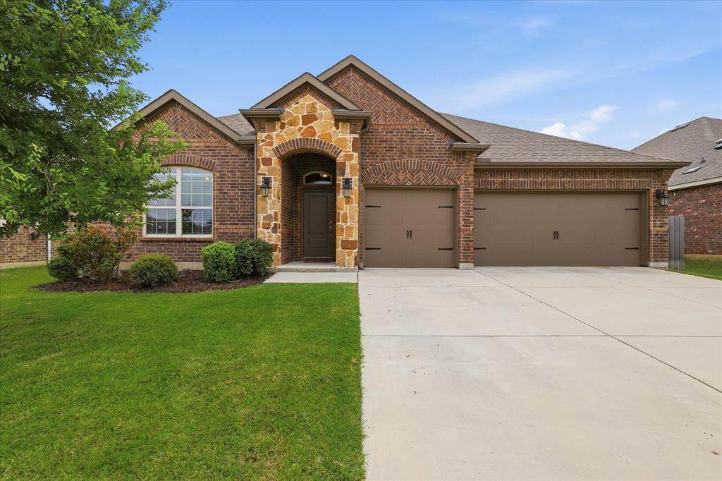 10912 Culberson Drive - Photo 1