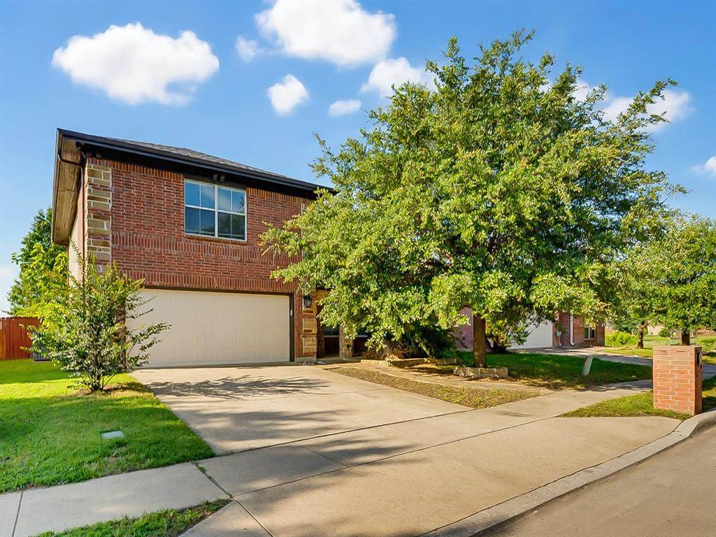 345 Chalkstone Drive - Photo 1