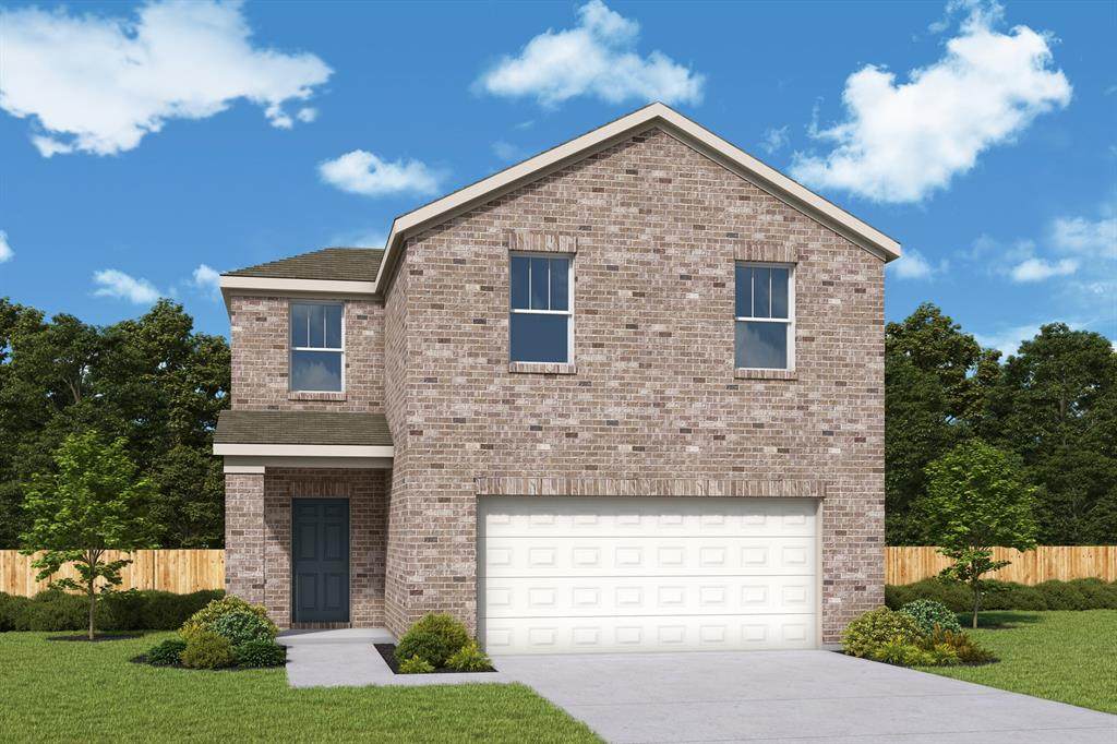 824 Hillcrest Boulevard - Photo 1