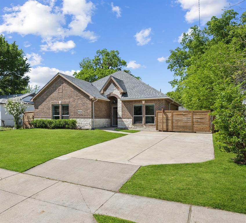4435 Cicero Street - Photo 1