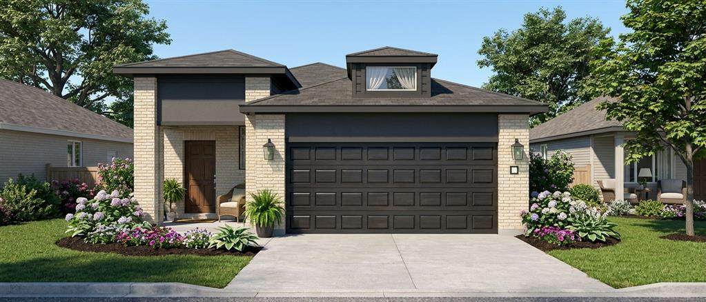 1749 Edgeway Drive - Photo 1