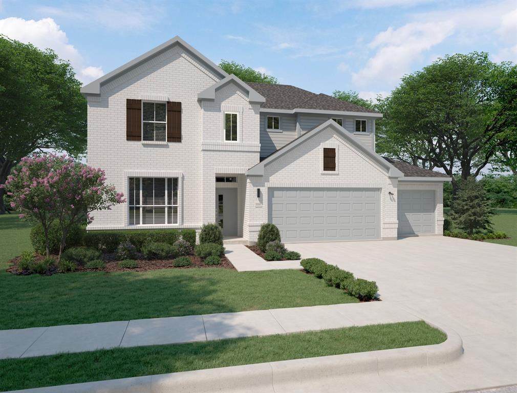 3201 Azalea Lane - Photo 1