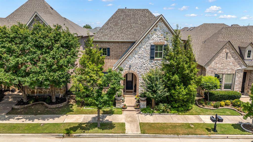 3905 Jasmine Fox Lane - Photo 1