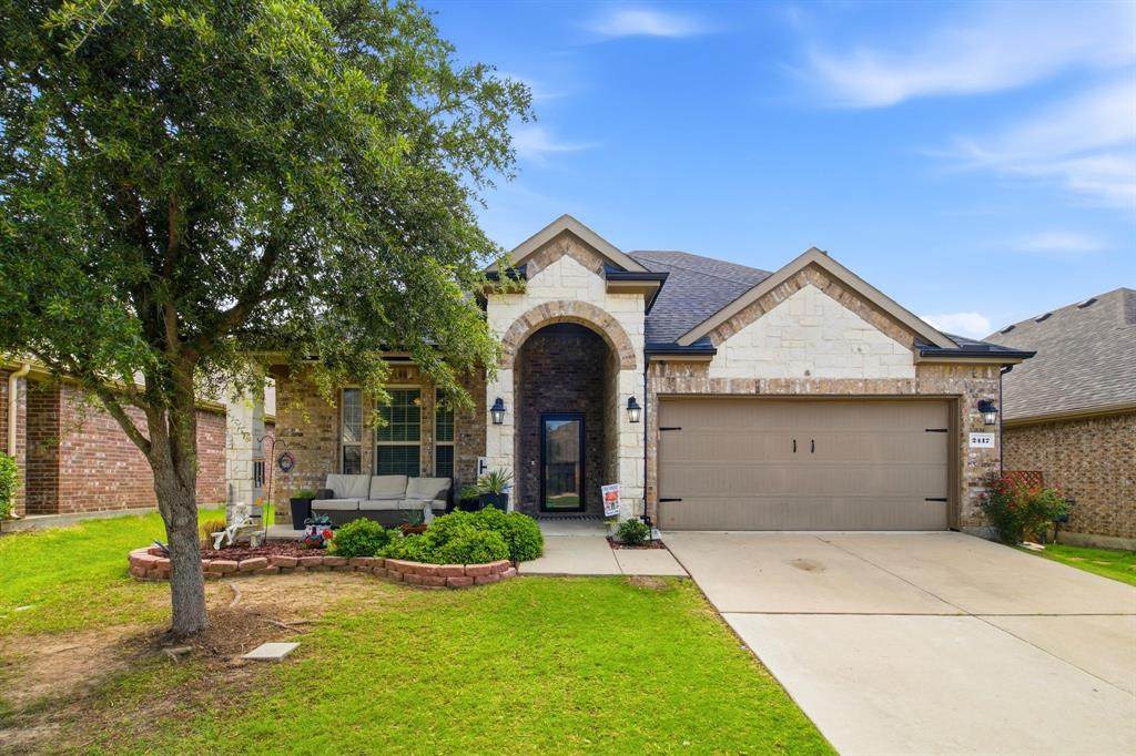 2417 Michelle Creek Drive - Photo 1