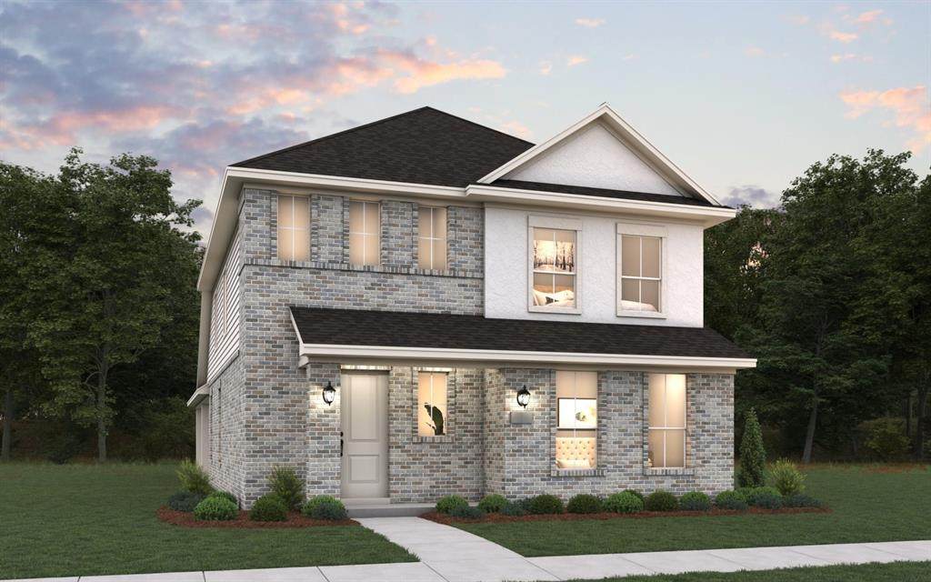 2448 Trailrunner Drive - Photo 1