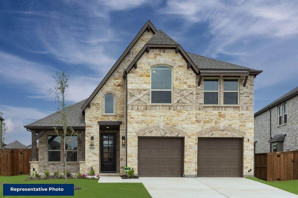 1104 Branching Brook Drive - Photo 1