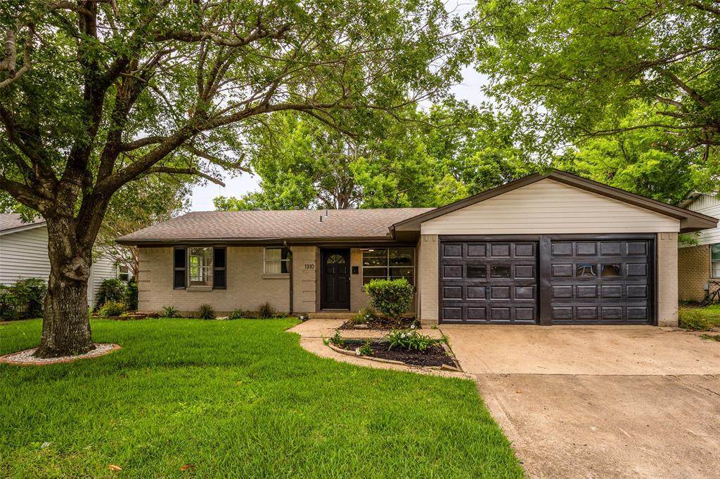 1310 Carroll Drive - Photo 1