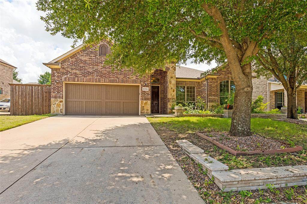 6734 Trailblazer Way - Photo 1