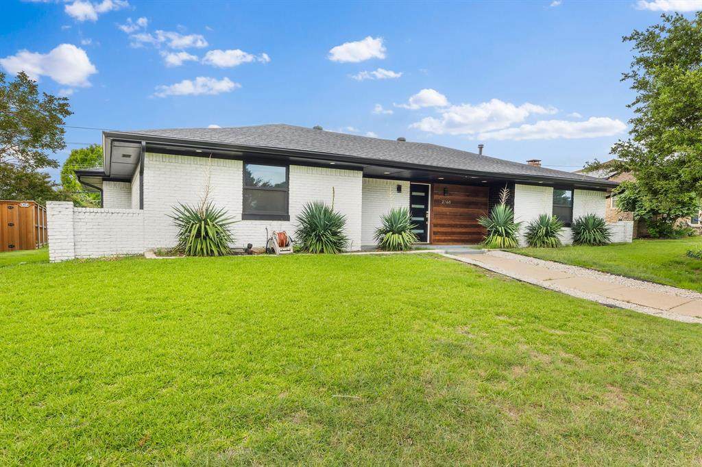 2760 Hillbrier Circle - Photo 1