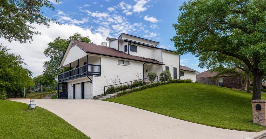 7412 Lochwood Court - Photo 1