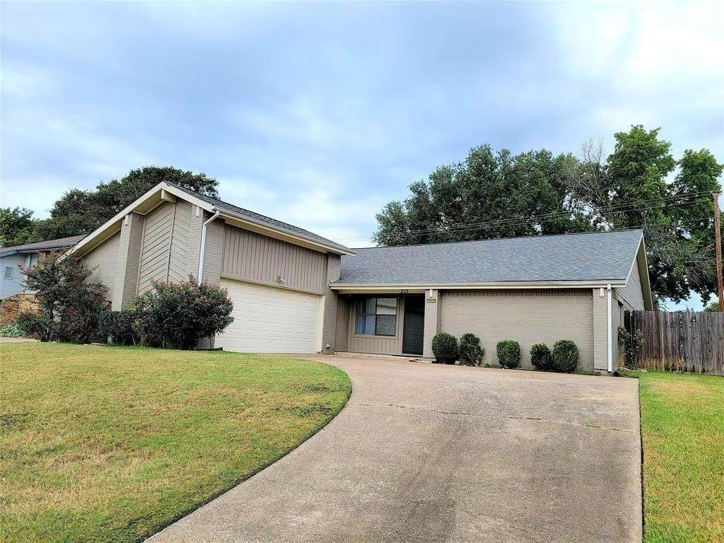 213 Springridge Lane - Photo 1