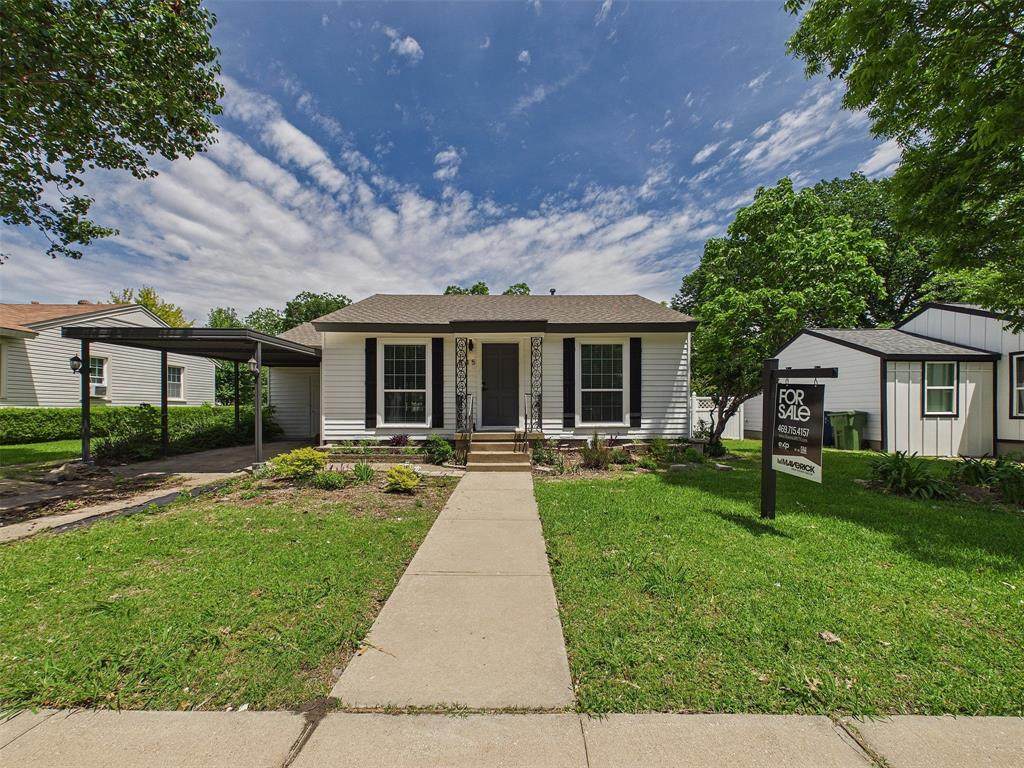 845 Dent Street - Photo 1